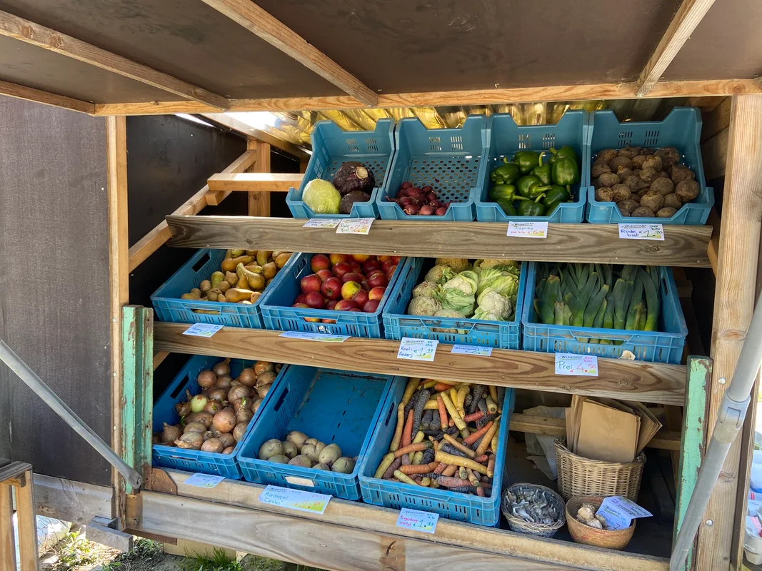 14 en 15 juli Buitendiner bij de stadsboeren van Wickevoort