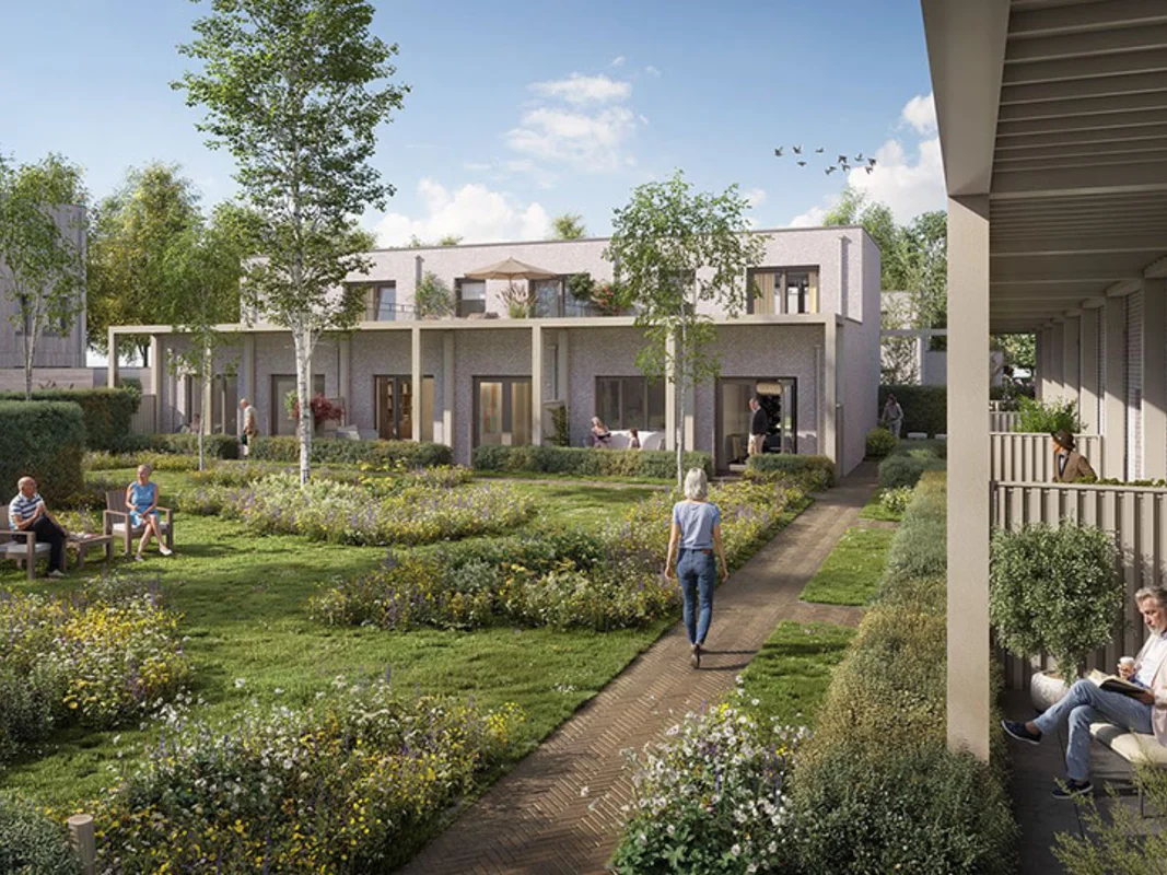 Laatste kans op inschrijving voor Westelijke Lanen op Wickevoort