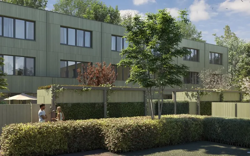 Kom naar de Open Huizen Dag van Landgoed Wickevoort