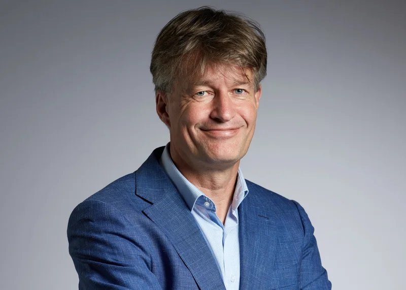 Even voorstellen: Geer Karman