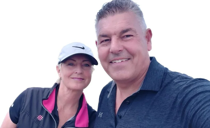 Even voorstellen ingenieur Ron Hart