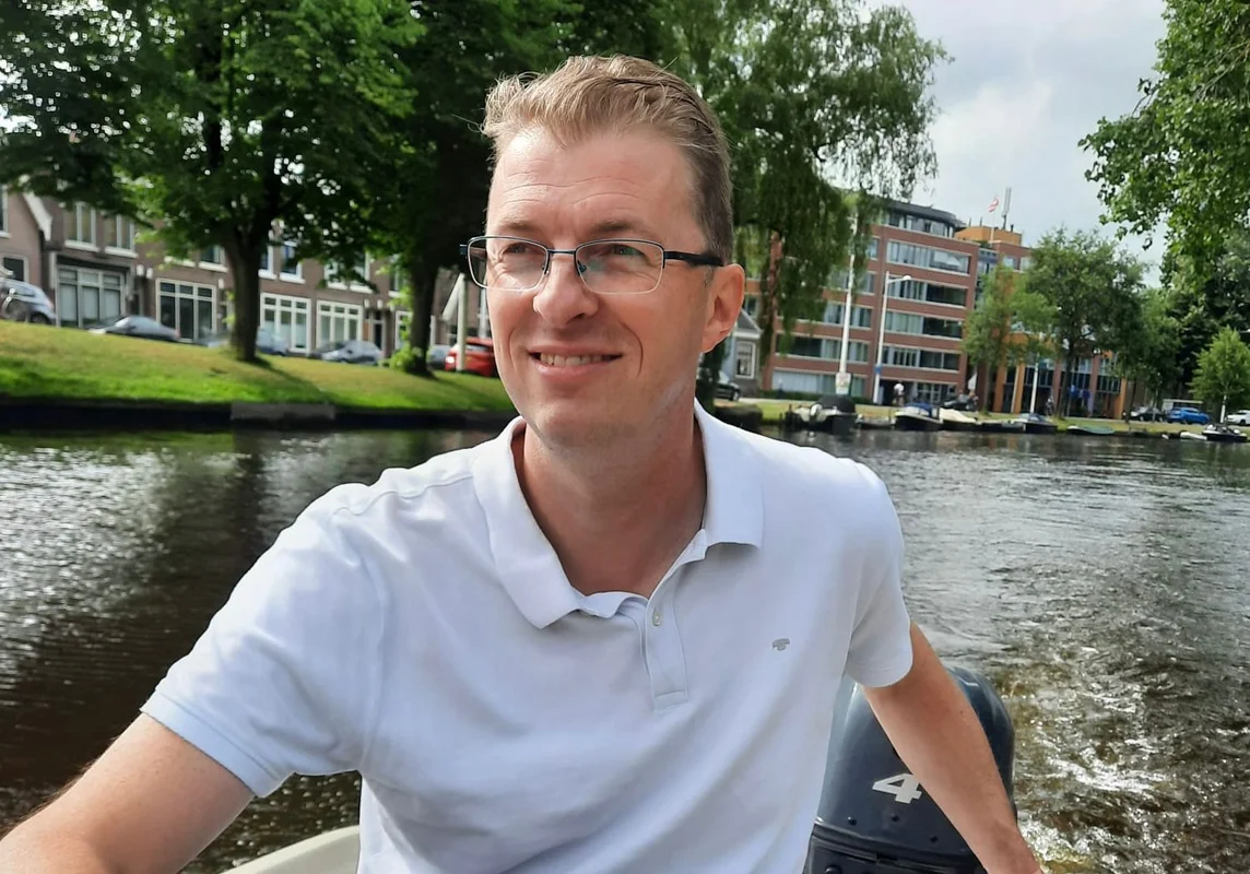 De strijd om het Haarlemmermeer