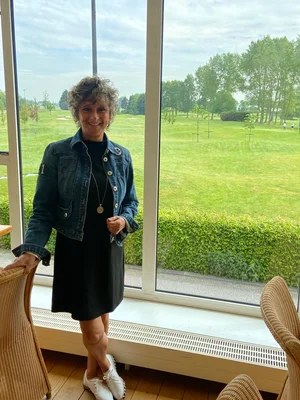 De Buren van de Haarlemmermeersche Golfclub